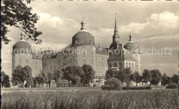 72090592 Moritzburg Sachsen Barockmuseum Schloss Moritzburg - Moritzburg