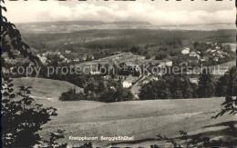 72090586 Berggiesshuebel Panorama Kneippkurort Berggiesshuebel - Bad Gottleuba-Berggiesshübel