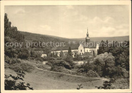 72090530 Eberbach Rheingau Ehemalige Zisterzienser Abtei Eberbach Rheingau - Eltville