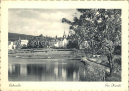 72090522 Hahnenklee-Bockswiese Harz Kurteich Hahnenklee - Goslar