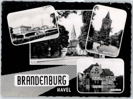 50959221 - Brandenburg An Der Havel - Brandenburg