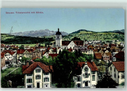 13191321 - Gossau SG - Autres & Non Classés