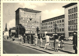 72090499 Kassel Scheidemannplatz Kassel - Kassel