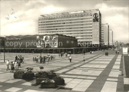 72090492 Dresden Interhotel Bastei Koenigstein Und Lilienstein Dresden - Dresden