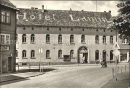 72090479 Tambach-Dietharz Hotel Zum Lamm Tambach-Dietharz - Tambach-Dietharz