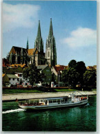 10325521 - Regensburg - Regensburg