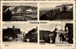 50456821 - Freyburg (Unstrut) - Freyburg A. D. Unstrut