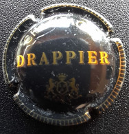 (dch-592) CAPSULE-CHAMPAGNE   Drappier - Altri & Non Classificati