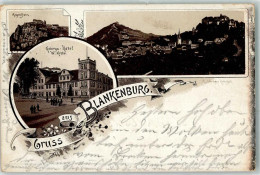 13613821 - Blankenburg Harz - Blankenburg