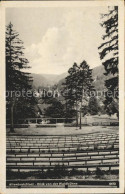 72090405 Altenbrak Harz Blick Von Waldbuehne Altenbrak - Altenbrak