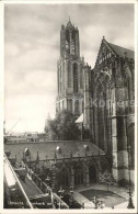 72090395 Utrecht Domkerk Toren Utrecht - Altri & Non Classificati