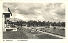 72089525 Bad Rothenfelde Sole Schwimmbad Bad Rothenfelde - Bad Rothenfelde