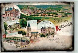 13545721 - Koenigsee - Autres & Non Classés