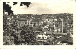 72089521 Reichenbach Vogtland Stadtblick  Reichenbach - Andere & Zonder Classificatie