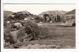 26 - RECOUBEAU - Vue Générale - Romans Sur Isere