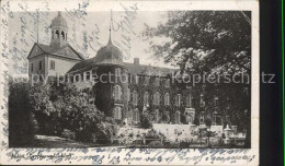 72089504 Eutin Grossherzogl Schloss Eutin - Eutin