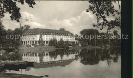 72089492 Bad Salzungen Kurhaus Bad Salzungen - Bad Salzungen