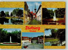 10233021 - Dieburg - Autres & Non Classés