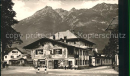 72089464 Garmisch-Partenkirchen Im Kramer Garmisch-Partenkirchen - Garmisch-Partenkirchen