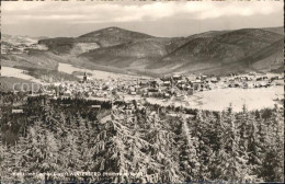 72089455 Winterberg Hochsauerland Panorama Winterberg - Winterberg