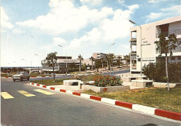 *CPM - MAROC - AGADIR - Avenue Hassan II - - Agadir