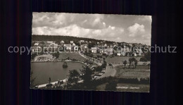 72089390 Hahnenklee-Bockswiese Harz Ortsansicht Hahnenklee - Goslar