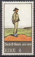 IRLAND  269, Postfrisch **, Zeitgenössische Kunst, 1971 - Unused Stamps
