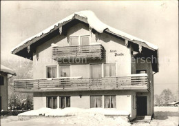 72088935 Ruhpolding Fremdenheim Paula Ruhpolding - Ruhpolding