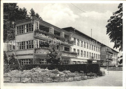 72088852 Wangen Allgaeu Kinderheilstaette Wangen Im Allgaeu - Wangen I. Allg.