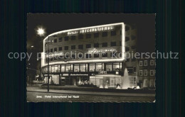 72088537 Jena Hotel International Bei Nacht Jena - Jena