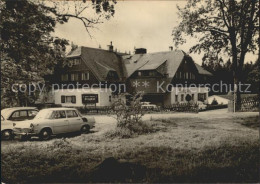 72088528 Joehstadt Berghof  Joehstadt - Jöhstadt