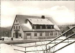 72088523 Torfhaus Harz Hotel Das Torfhaus Torfhaus - Altenau