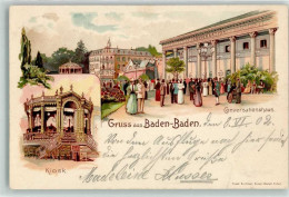 13933621 - Baden-Baden - Baden-Baden