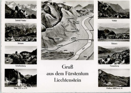 13090521 - Balzers - Liechtenstein
