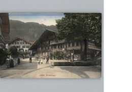 50333221 - Wilderswil - Autres & Non Classés