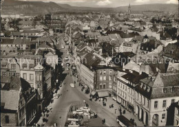 72088439 Trier Blick Vom St. Gangolfs-Turm Trier - Trier