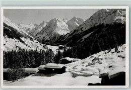 10305521 - Klosters - Sonstige & Ohne Zuordnung