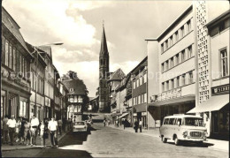 72088413 Heiligenstadt Eichsfeld Karl Marx Strasse Heiligenstadt - Sonstige & Ohne Zuordnung