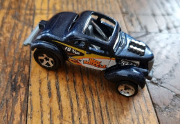 2018 Hot Wheels Multi Pack Rxclusif Pass'n Gasser - R/C Modelle (ferngesteuert)