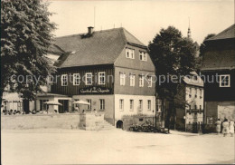 72088370 Hinterhermsdorf Gasthof Zum Erbgericht Hinterhermsdorf - Sebnitz