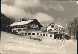 72088365 Oberjoch Haus Ingeburg Bad Hindelang - Hindelang