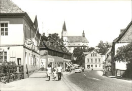 72088357 Schirgiswalde Ernst Thaelmann Strasse Schirgiswalde - Andere & Zonder Classificatie