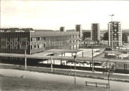 72088344 Plauen Vogtland Oberer Bahnhof Plauen - Andere & Zonder Classificatie