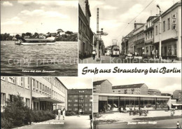 72088325 Strausberg Brandenburg  Strausberg - Strausberg