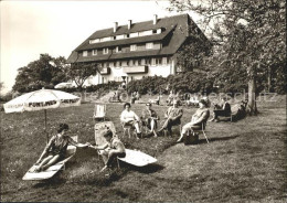 72088312 Horben Breisgau Langackern Hotel Gasthof Zum Engel Horben - Autres & Non Classés