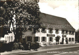 72088307 Steingaden Oberbayern Gasthaus Graf Steingaden - Other & Unclassified