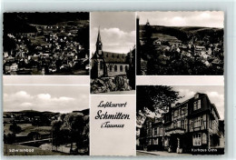 10001021 - Schmitten , Taunus - Other & Unclassified