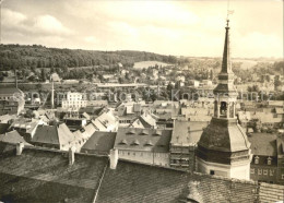 72085437 Rosswein Stadtbild Mit Kirchturm Rosswein - Sonstige & Ohne Zuordnung