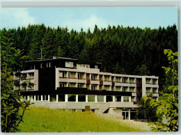 10234421 - Schonach Im Schwarzwald - Other & Unclassified