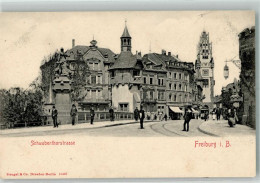 39935721 - Freiburg Im Breisgau - Freiburg I. Br.